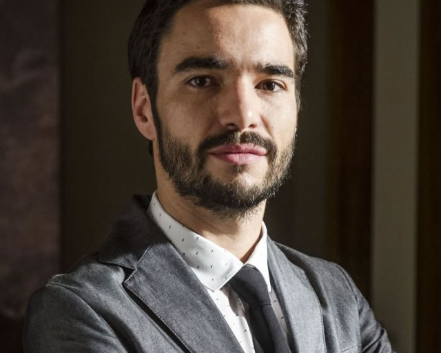 O ator Caio Blat tentou mudar decisão judicialmente, em vão (Foto: Reprodução)
